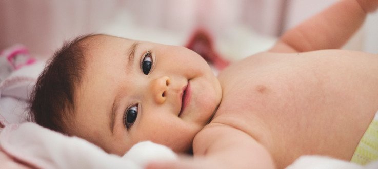 La bronchiolite chez les bébés : symptômes et conseils pour l’éviter