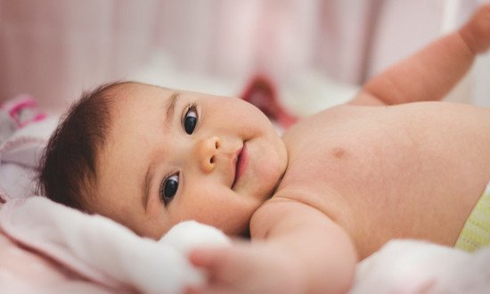 La bronchiolite chez les bébés : symptômes et conseils pour l’éviter