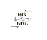 Crèche, Born To Be Happy Halluin, Halluin, 59250