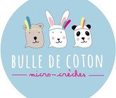 Crèche, Bulle de coton, Cailloux sur Fontaines, 69270