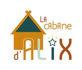 Crèche, La cabane d'Alix, Vertou, 44120