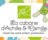 Crèche, Achille et Camille, Saint-Jory, 31790