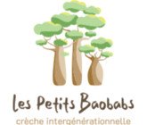 Crèche, Les Petits Baobabs , Décines, 69150
