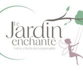 Crèche, Le jardin enchanté, Saint-Laurent-de-Mûre, 69720