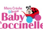 Crèche, Baby Coccinelle, Sainte-Foy-d'Aigrefeuillle, 31570
