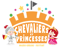 Crèche, Chevaliers et Princesses, Feytiat, 87220