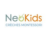 Crèche, NeoKids Montessori Saint Herblain, Saint Herblain, 44800