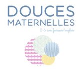 Crèche, Douces Maternelles Bréguet 2, Paris, 75011