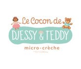 Crèche, Le Cocon de Djessy et Teddy, Argenteuil, 95100