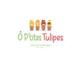 Crèche, Ô P'tites Tulipes, Dijon, 21000
