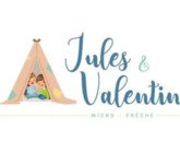 Crèche, Jules et Valentin 4, Serris, 77700