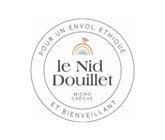 Crèche, Le Nid Douillet - Carvin, Carvin, 62220