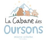 Crèche, La Cabane des Oursons - Béziers, Béziers, 34500