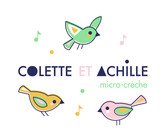 Crèche, Colette et Achille      , Saint-Etienne-de-Montluc, 44360