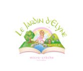 Crèche, Le Jardin d'Elyne , Jallais, 49510