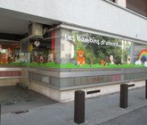 Crèche, Les bambins de Marcelin Berthelot, Grenoble, 38000