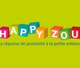 Crèche, Happy Zou Draveil, Draveil, 91210