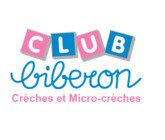 Crèche, Club Biberon Batignolles, Paris, 75017