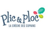 Crèche, Plic & Ploc - Débarcadère, Pantin, 93500