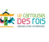 Crèche, Carrousel et Câlins - SGDB Canal, Sainte-Geneviève-des-Bois, 91700