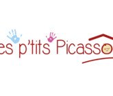 Crèche, Les P'tits Picasso, Capinghem, 59160