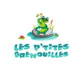 Crèche, Les P'tites Grenouilles 2, Roussillon, 38150