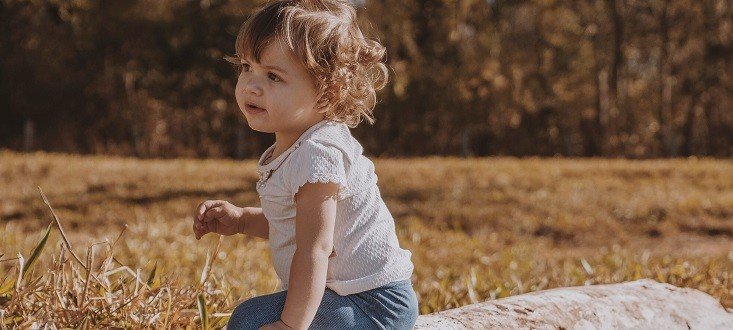 Les bienfaits de la nature sur le développement de votre enfant