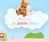 Crèche, Les Artistes Câlins, Ludon-Medoc, 33290
